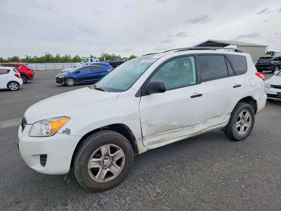 Aukcja sprzedaży 2012 Toyota Rav4, vin: 2T3ZF4DV9CW120494, numer aukcji: 54559946