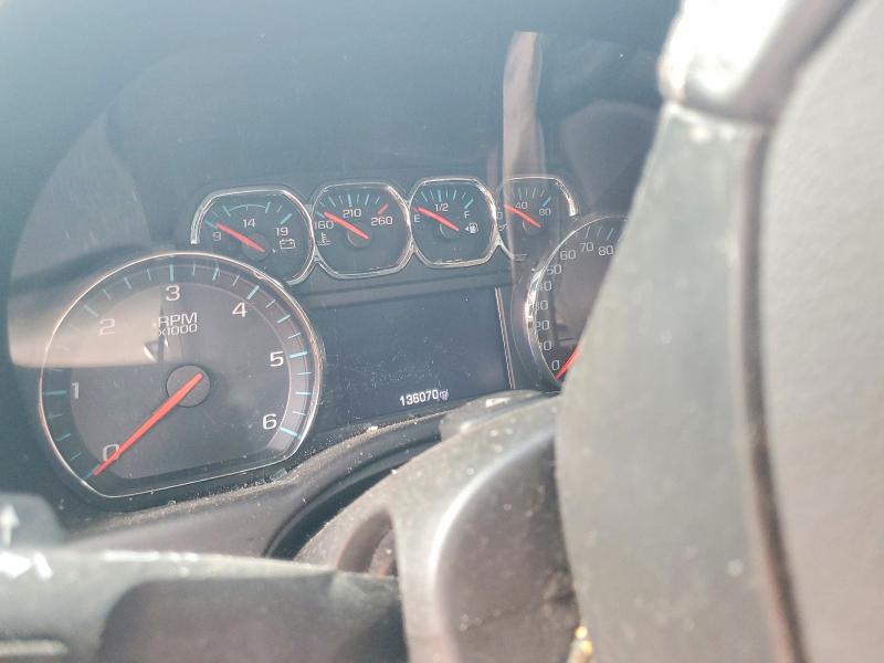 Продаж на аукціоні авто 2017 Chevrolet Tahoe, vin: 1GNSCAKC2HR334736, номер лоту: 55082506