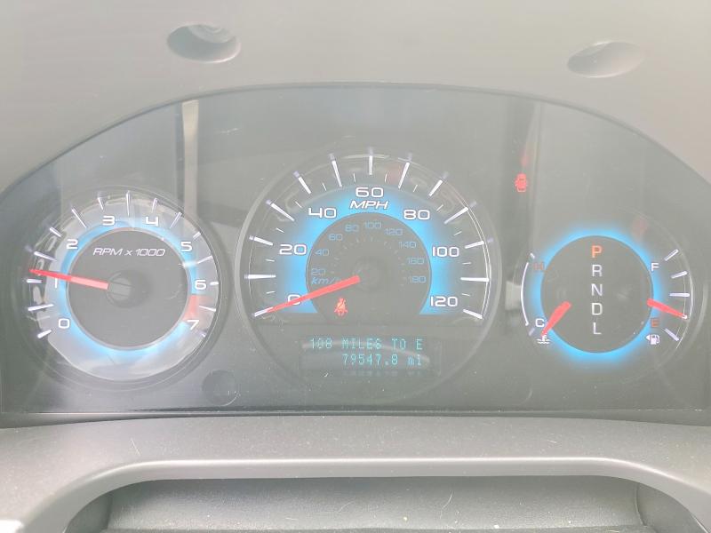 Продажа на аукционе авто 2012 Ford Fusion, vin: 3FAHP0HA0CR250621, номер лота: 54913796