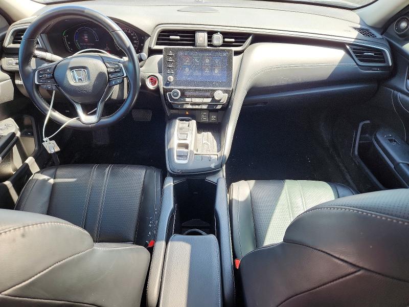Продажа на аукционе авто 2021 Honda Insight, vin: 19XZE4F74ME400032, номер лота: 53249856