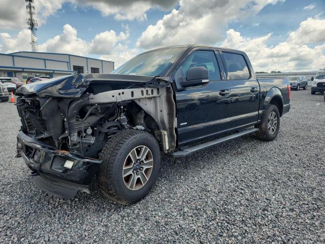 55104866 :رقم المزاد ، 1FTEW1EP3GFD31999 vin ، 2016 Ford F150 مزاد بيع