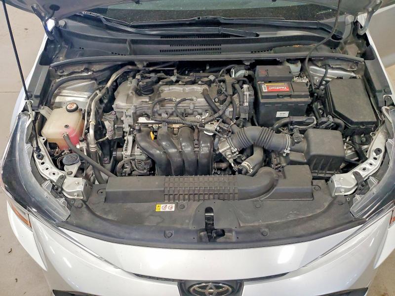 Продажа на аукционе авто 2021 Toyota Corolla, vin: JTDEPMAE0MJ177179, номер лота: 53237946