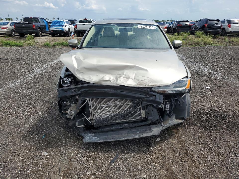 Продажа на аукционе авто 2015 Volkswagen Jetta, vin: 3VWD17AJ0FM285350, номер лота: 53027426
