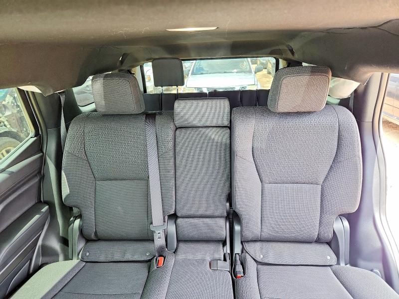 54717376 :رقم المزاد ، JTEVA5BR9T5079005 vin ، 2026 Toyota 4runner مزاد بيع