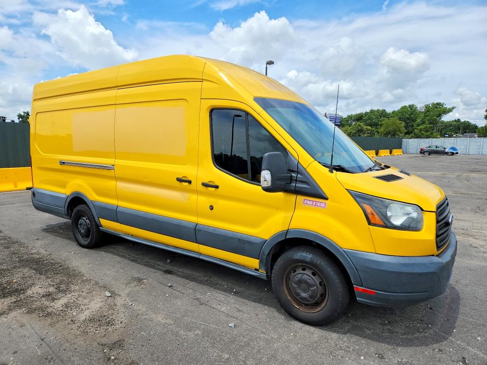 Продажа на аукционе авто 2015 Ford Transit, vin: 1FTCR3XM2FKB14141, номер лота: 55105806
