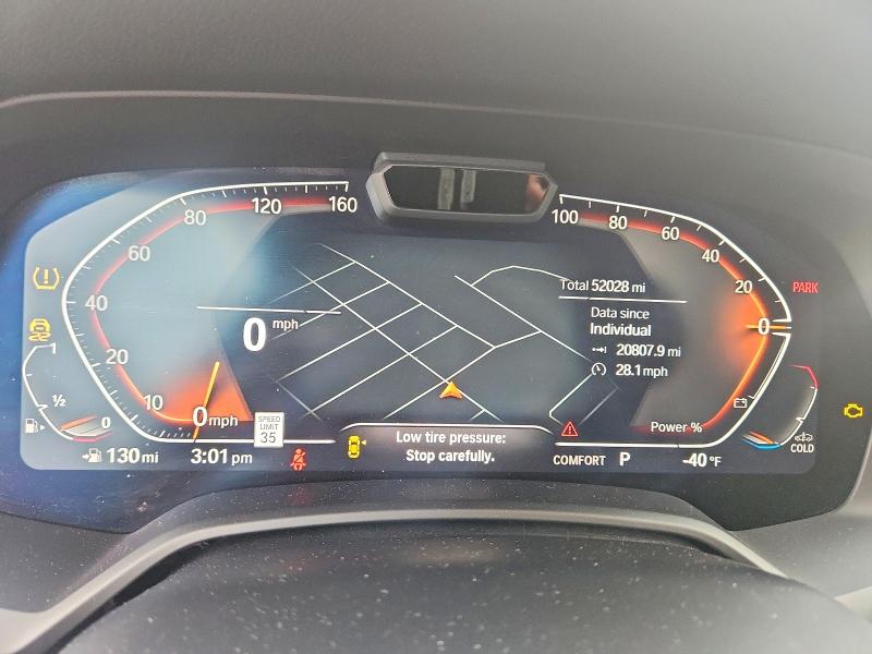 Продажа на аукционе авто 2022 Bmw X5, vin: 5UXCR6C07N9N38505, номер лота: 54840126