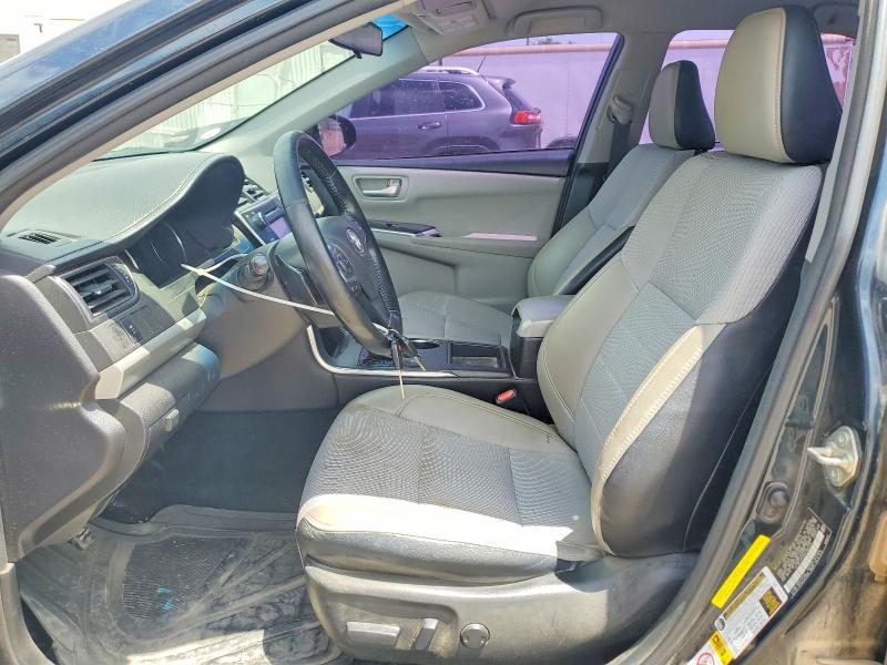 Aukcja sprzedaży 2016 Toyota Camry, vin: 4T1BF1FK8GU190179, numer aukcji: 53727186