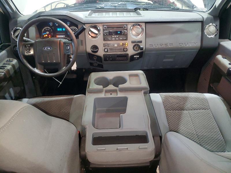 Aukcja sprzedaży 2014 Ford F250, vin: 1FT7W2BT4EEA33920, numer aukcji: 54656496
