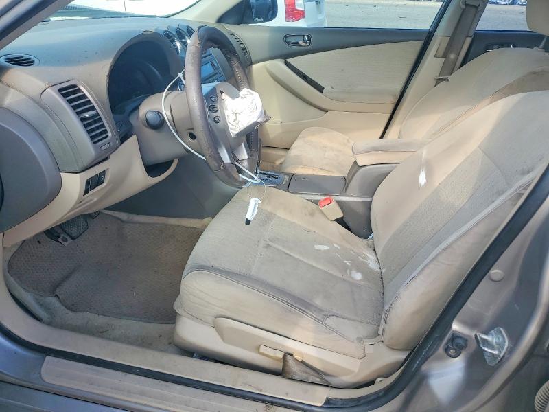 Продажа на аукционе авто 2011 Nissan Altima, vin: 1N4AL2AP2BN461635, номер лота: 53586456