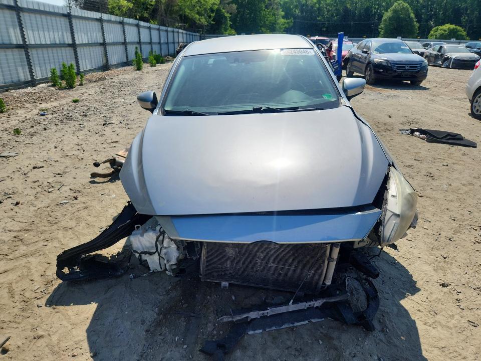 Aukcja sprzedaży 2016 Mazda 3, vin: JM1BM1U71G1302217, numer aukcji: 54243046