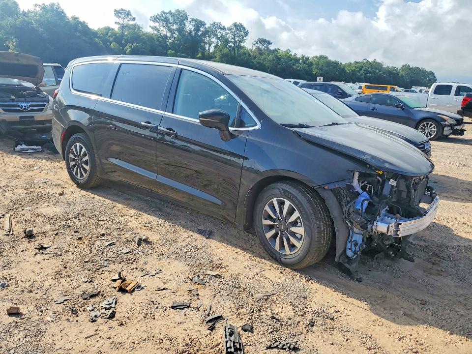 Aukcja sprzedaży 2024 Chrysler Pacifica, vin: 2C4RC1S70RR174264, numer aukcji: 53647016
