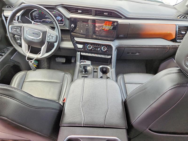 Aukcja sprzedaży 2024 Gmc Sierra, vin: 3GTUUGE83RG198966, numer aukcji: 52782306