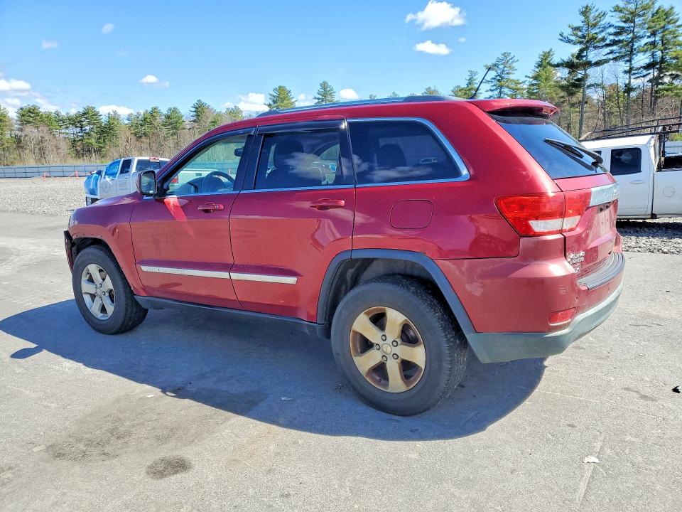Продаж на аукціоні авто 2012 Jeep Grand Cherokee, vin: 1C4RJFAG0CC269184, номер лоту: 52323586