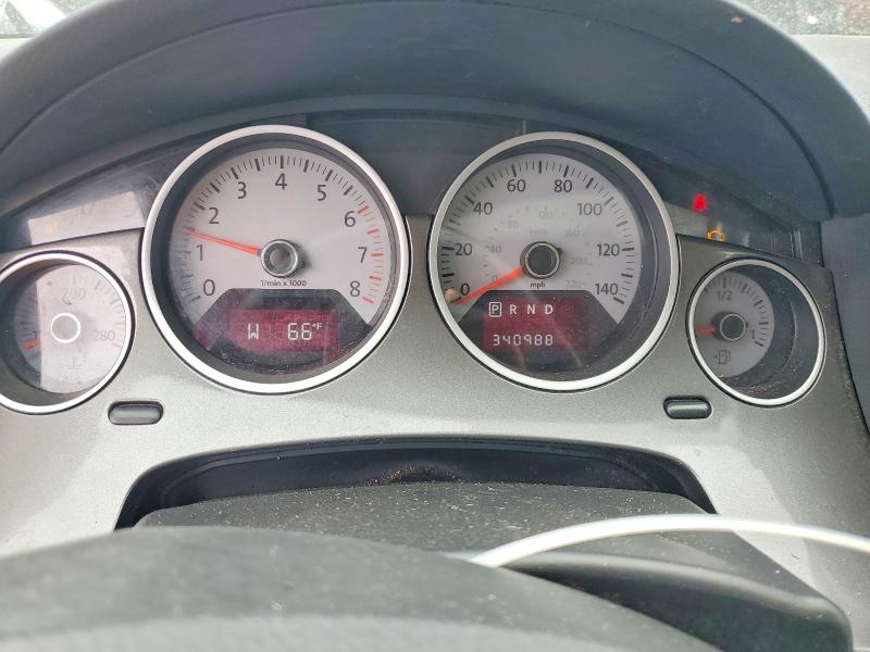 Продажа на аукционе авто 2009 Volkswagen Routan, vin: 2V8HW34149R586327, номер лота: 53819546