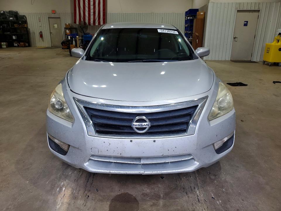 2014 Nissan Altima მანქანა იყიდება აუქციონზე, vin: 1N4AL3AP8EC902481, აუქციონის ნომერი: 54138256
