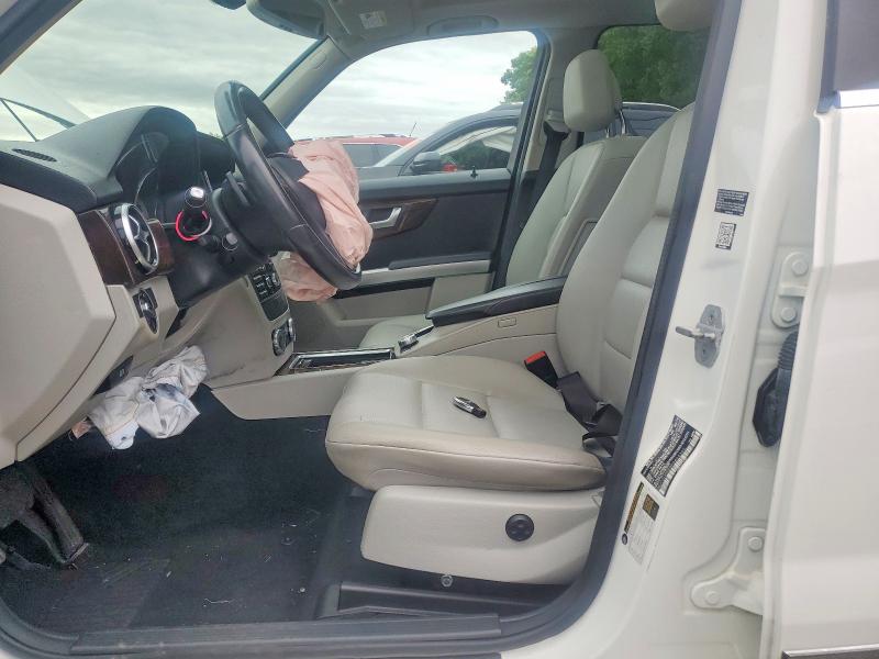 Aukcja sprzedaży 2015 Mercedes-benz Glk, vin: WDCGG0EB9FG424355, numer aukcji: 54487046
