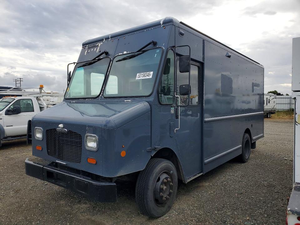 2020 Freightliner Mt45 Chassis მანქანა იყიდება აუქციონზე, vin: 4UZAC2EA9LCLZ6467, აუქციონის ნომერი: 53158346
