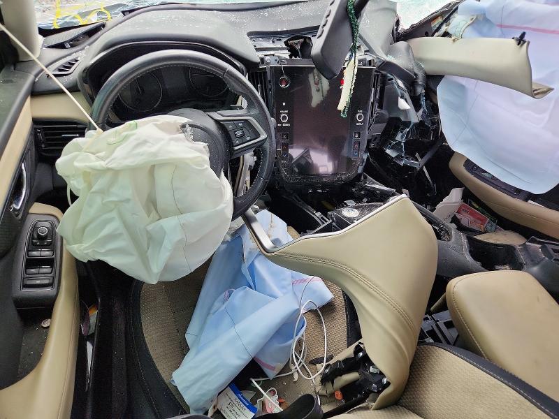 Продажа на аукционе авто 2020 Subaru Outback, vin: 4S4BTAEC9L3257195, номер лота: 52167166