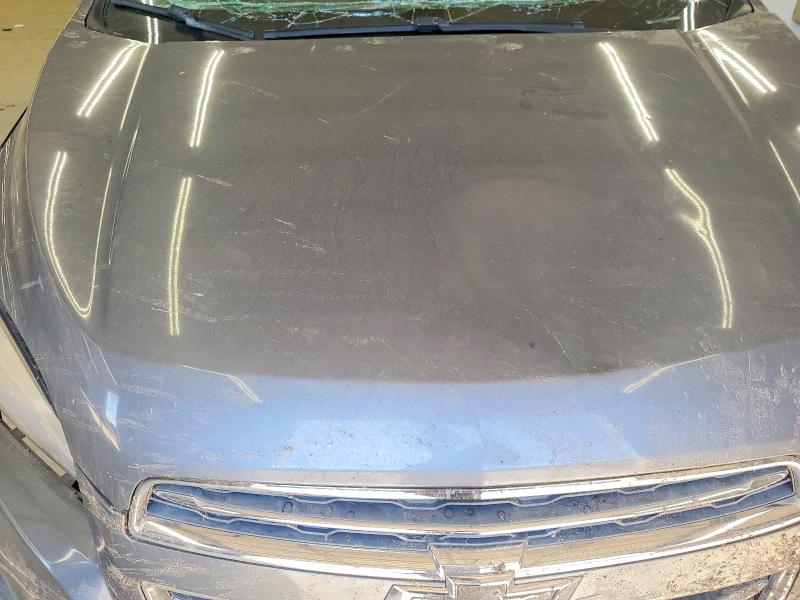 Продажа на аукционе авто 2015 Chevrolet Trax, vin: KL7CJTSB8FB088347, номер лота: 54225106