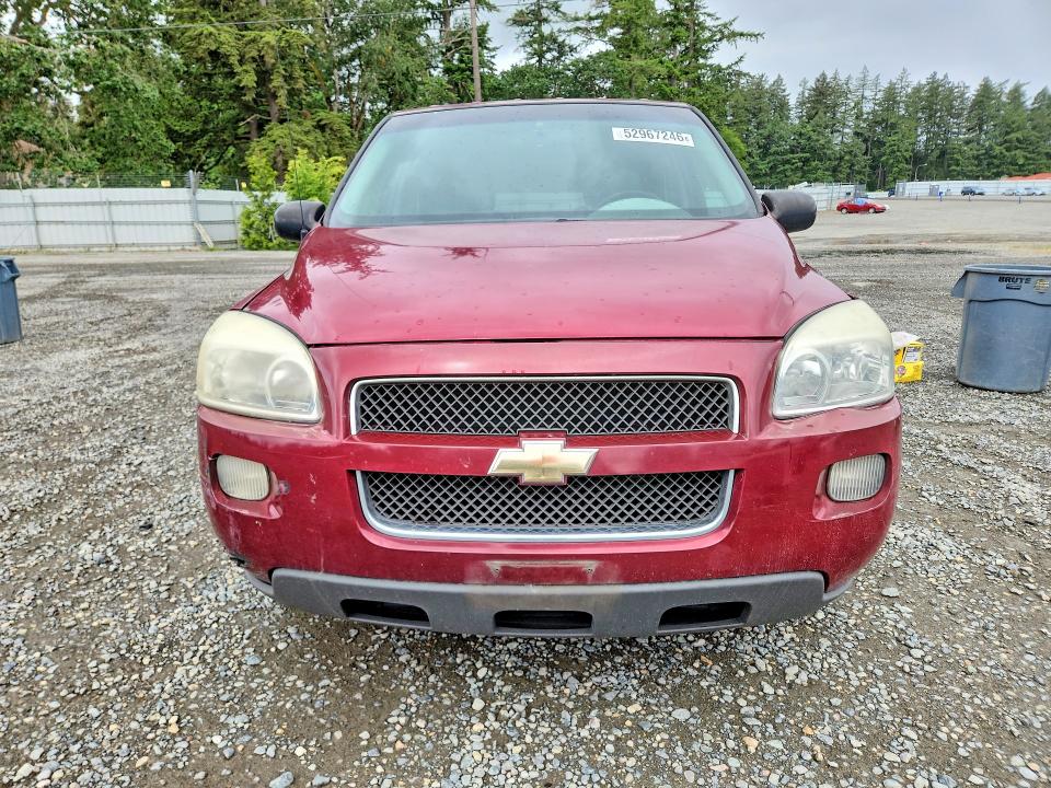 Aukcja sprzedaży 2005 Chevrolet Uplander, vin: 1GNDV23L75D196594, numer aukcji: 52967246