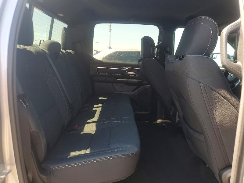 Продажа на аукционе авто 2022 Ram 1500, vin: 1C6RRFFG3NN443538, номер лота: 53532856