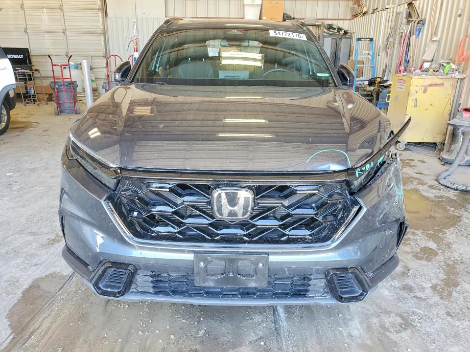 Продажа на аукционе авто 2025 Honda Cr-v, vin: 7FARS5H50SE017467, номер лота: 54772176