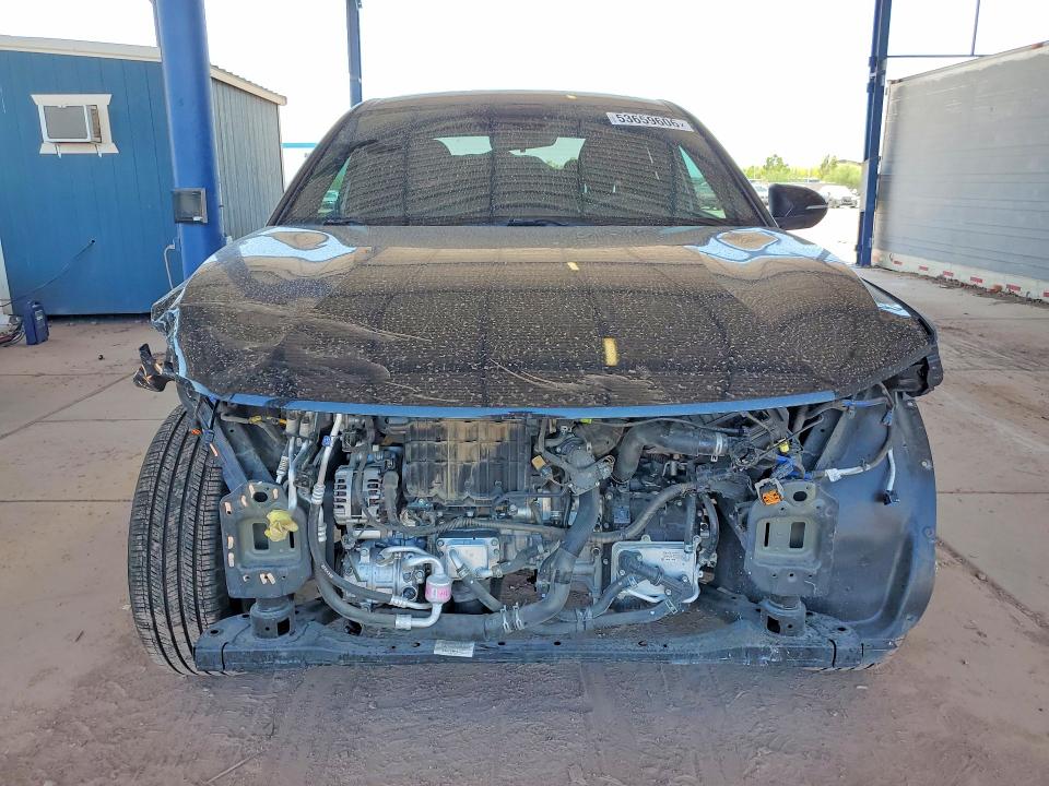 2024 Hyundai Santa Cruz მანქანა იყიდება აუქციონზე, vin: 5NTJB4AE7RH094959, აუქციონის ნომერი: 53659606