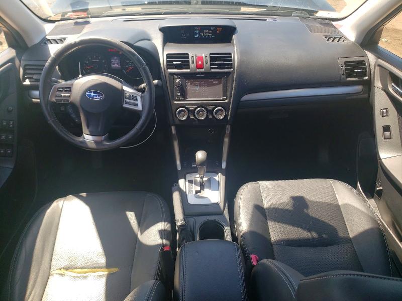 Продаж на аукціоні авто 2014 Subaru Forester, vin: JF2SJAMC4EH549582, номер лоту: 54591546