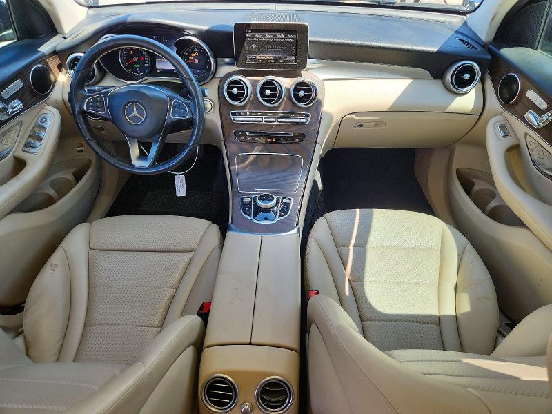Aukcja sprzedaży 2019 Mercedes-benz Glc, vin: WDC0G4JB2K1002598, numer aukcji: 51895996