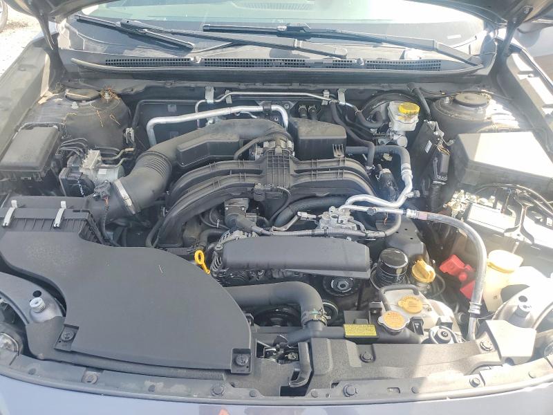 54961596 :رقم المزاد ، 4S4BTANC2N3238409 vin ، 2022 Subaru Outback مزاد بيع