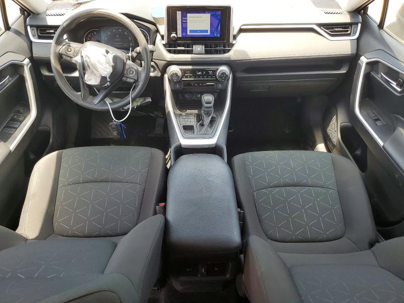 Продаж на аукціоні авто 2024 Toyota Rav4, vin: 2T3P1RFV0RW432776, номер лоту: 55579916