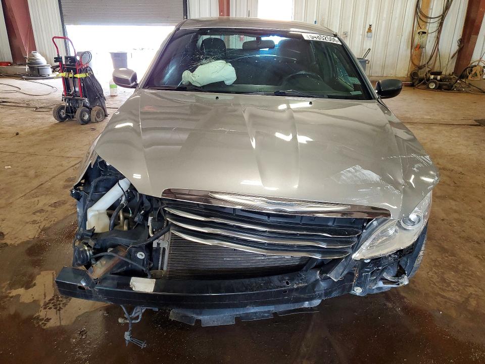 Продаж на аукціоні авто 2013 Chrysler 200, vin: 1C3CCBBB3DN601382, номер лоту: 54852506