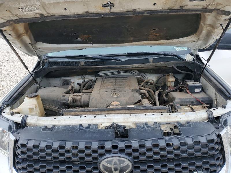 Продажа на аукционе авто 2020 Toyota Tundra, vin: 5TFDY5F17LX902373, номер лота: 52618826