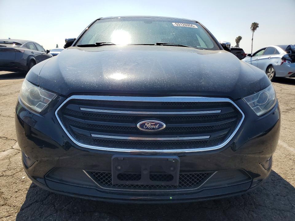 2015 Ford Taurus მანქანა იყიდება აუქციონზე, vin: 1FAHP2F84FG110286, აუქციონის ნომერი: 53126956
