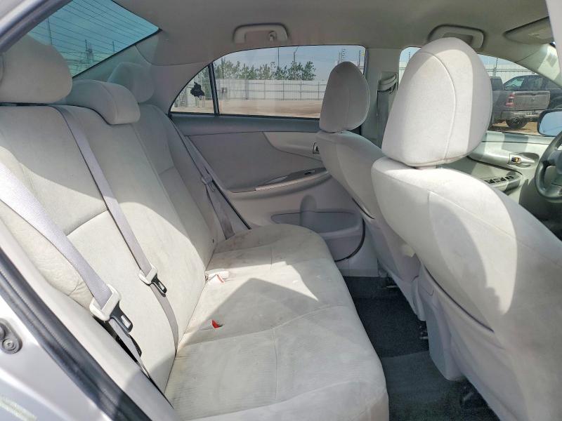 Aukcja sprzedaży 2010 Toyota Corolla, vin: 1NXBU4EE4AZ186737, numer aukcji: 54868066