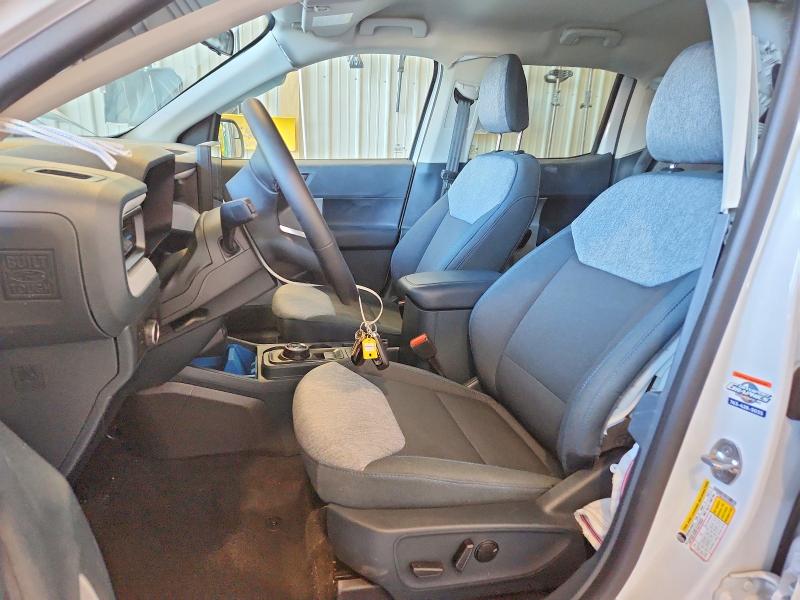 Продажа на аукционе авто 2025 Ford Maverick, vin: 3FTTW8JA6SRB09583, номер лота: 52221096
