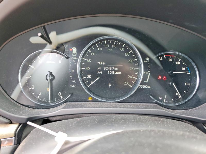 Продаж на аукціоні авто 2019 Mazda Cx-5, vin: JM3KFBEY8K0632191, номер лоту: 52431016