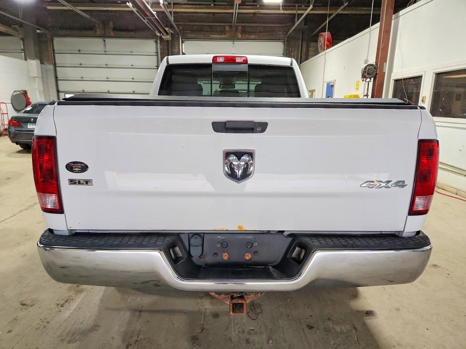 Продаж на аукціоні авто 2013 Ram 1500, vin: 1C6RR7GT3DS675042, номер лоту: 54240066