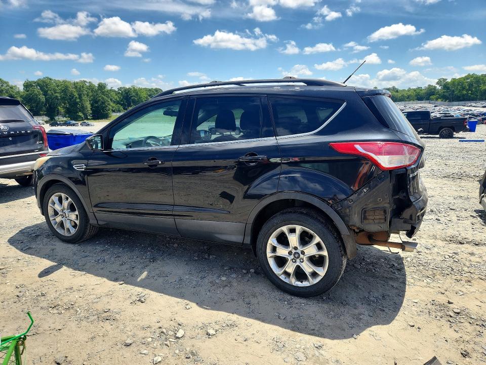 Aukcja sprzedaży 2013 Ford Escape, vin: 1FMCU0GX8DUD90909, numer aukcji: 53743816