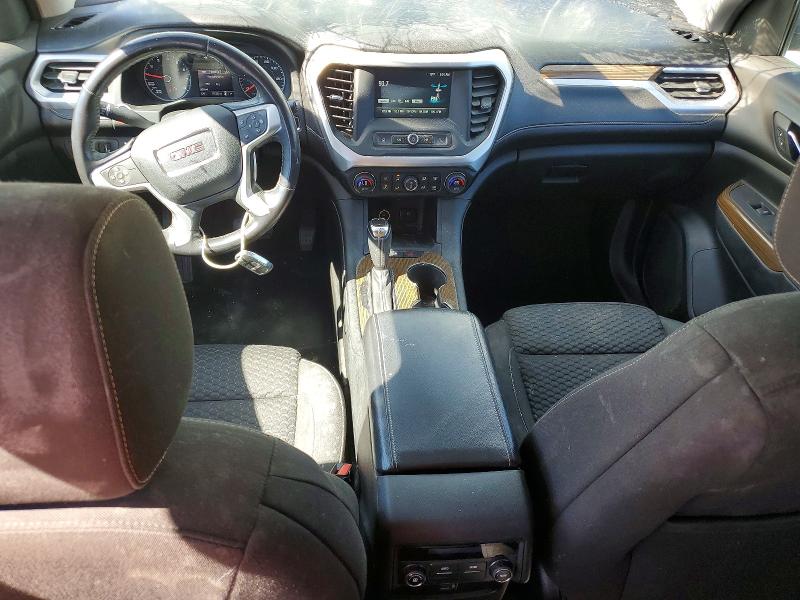 Aukcja sprzedaży 2019 Gmc Acadia, vin: 1GKKNKLA5KZ230341, numer aukcji: 53049246