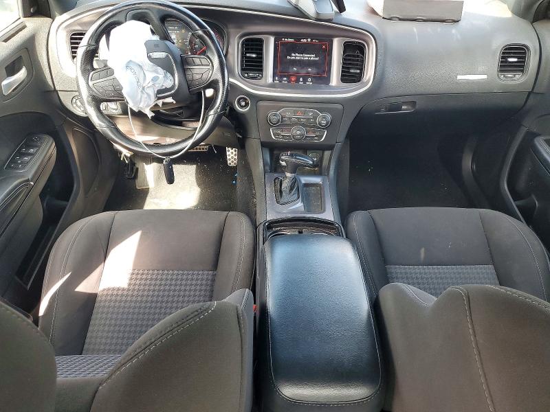Aukcja sprzedaży 2020 Dodge Charger, vin: 2C3CDXCT7LH228601, numer aukcji: 52779156