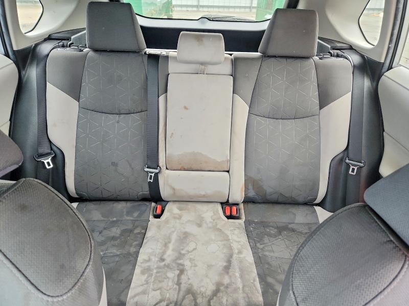 Aukcja sprzedaży 2021 Toyota Rav4, vin: 2T3P1RFV3MC200683, numer aukcji: 52759106