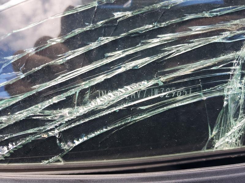2018 Nissan Rogue მანქანა იყიდება აუქციონზე, vin: JN8AT2MV7JW329651, აუქციონის ნომერი: 53719716