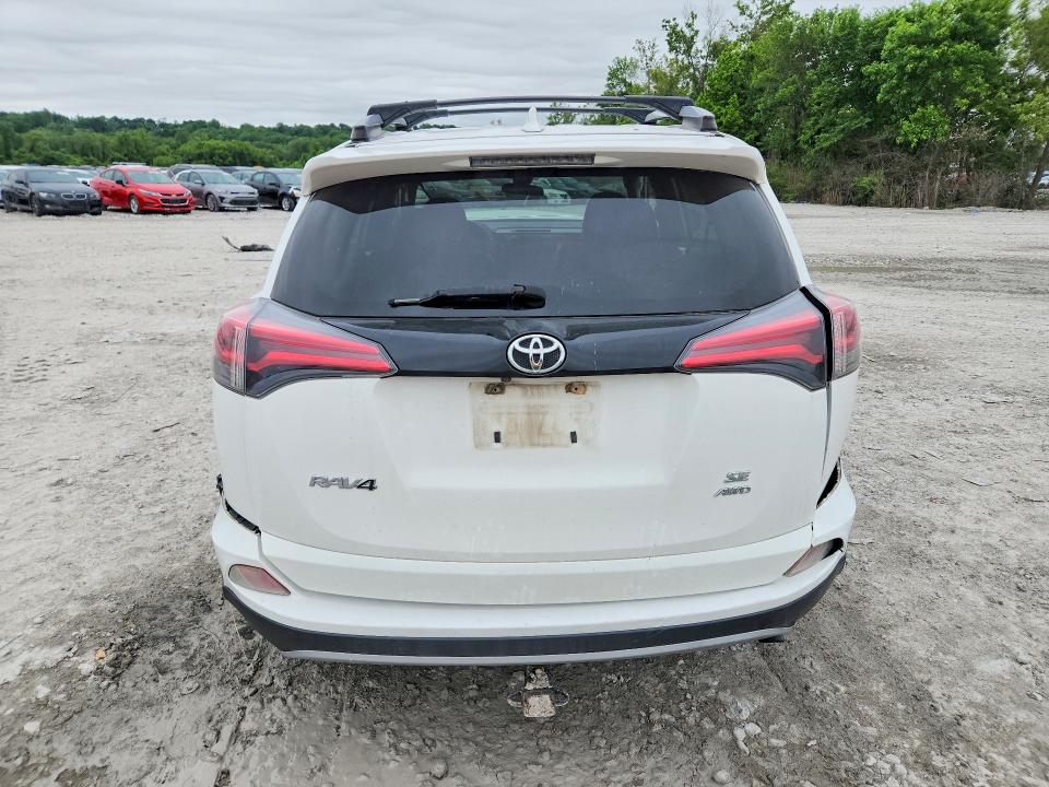54607166 :رقم المزاد ، JTMJFREV8HJ137463 vin ، 2017 Toyota Rav4 مزاد بيع