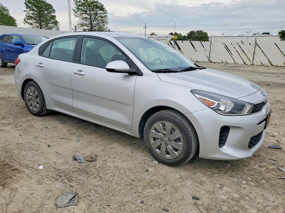 Продаж на аукціоні авто 2020 Kia Rio, vin: 3KPA24AD1LE298979, номер лоту: 52660406