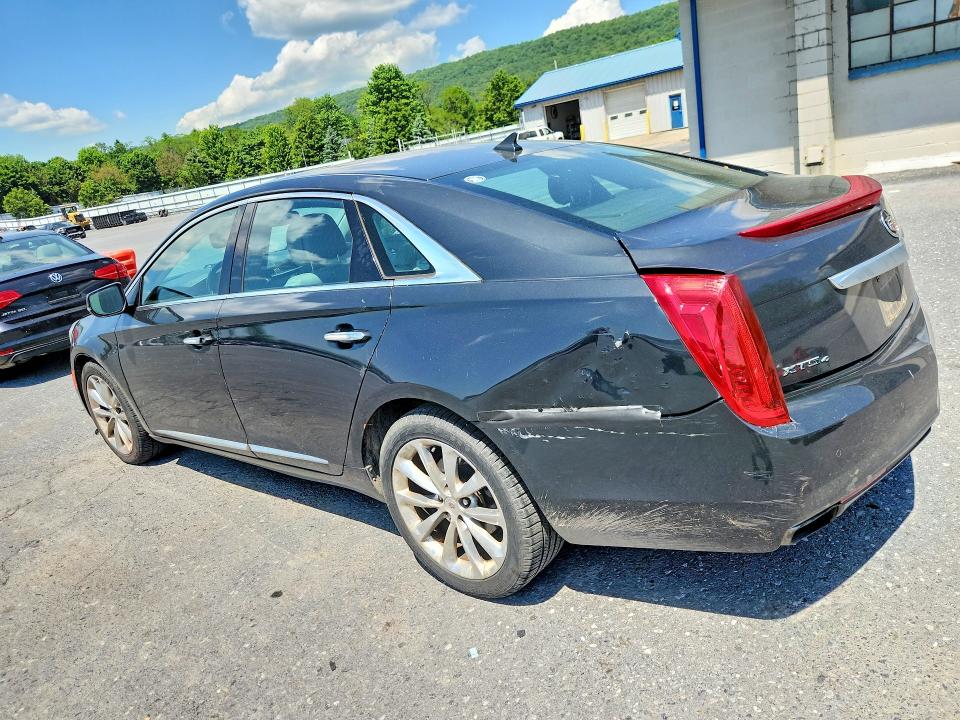 Продаж на аукціоні авто 2013 Cadillac Xts, vin: 2G61R5S32D9102350, номер лоту: 54097166