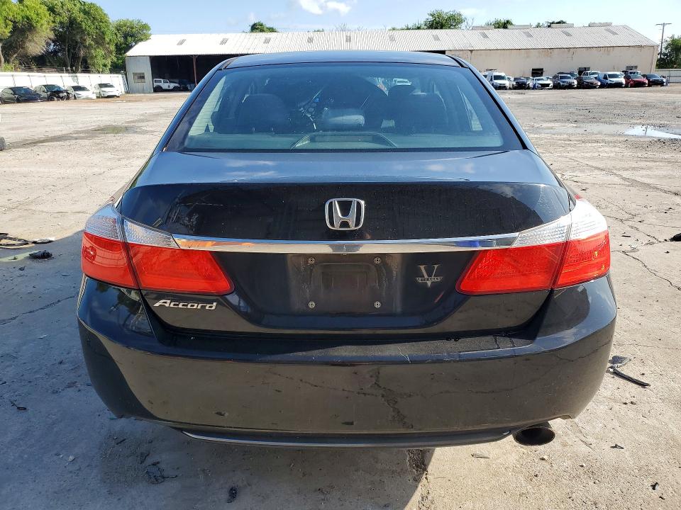 Продаж на аукціоні авто 2014 Honda Accord, vin: 1HGCR2F3XEA298088, номер лоту: 54512156
