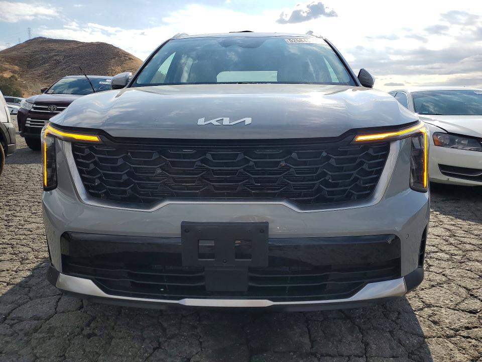 Aukcja sprzedaży 2025 Kia Sorento, vin: 5XYRL4JC2SG397173, numer aukcji: 52584986