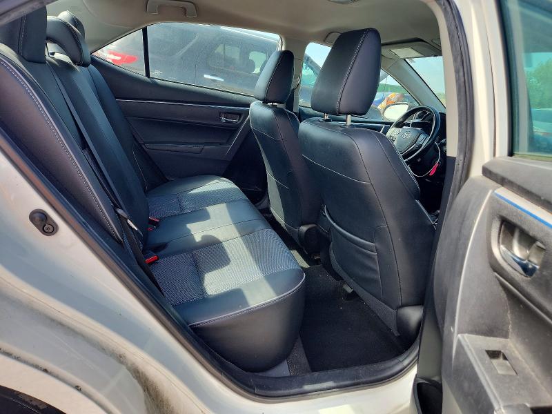 Aukcja sprzedaży 2014 Toyota Corolla, vin: 2T1BURHE8EC215253, numer aukcji: 54066446