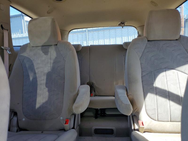 Продажа на аукционе авто 2012 Buick Enclave, vin: 5GAKRBEDXCJ360978, номер лота: 54116426